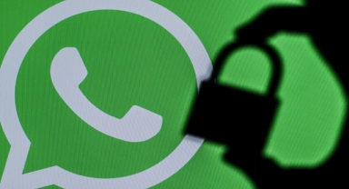 Whatsapp'ta sohbetlere parola koruması geliyor
