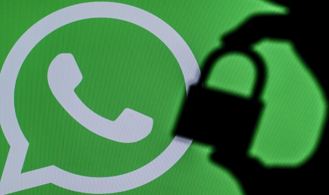 Whatsapp'ta sohbetlere parola koruması geliyor