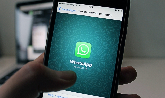 WhatsApp'ta mesaj düzenleme dönemi başlıyor