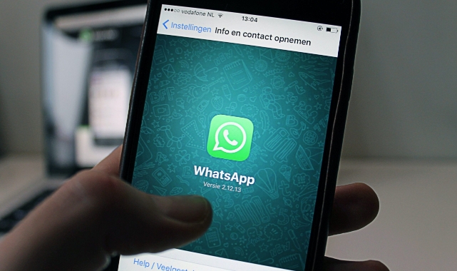 Whatsapp Telegram'ın o özelliğini alıyor