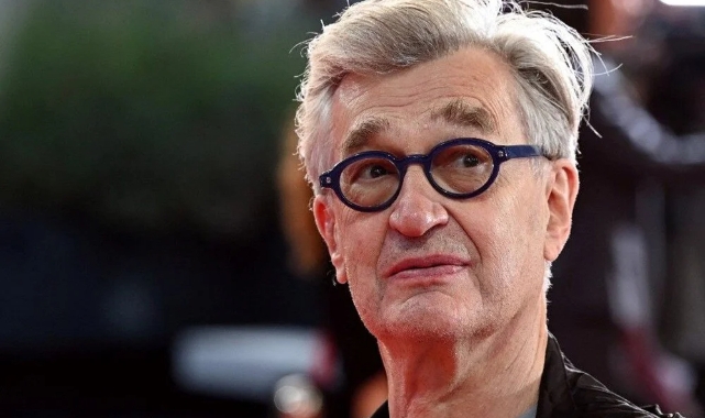 Wim Wenders: Bugünün sineması midemi bulandırıyor