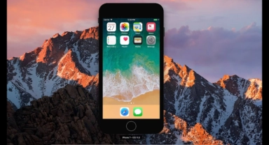 Windows için iPhone desteği yayında