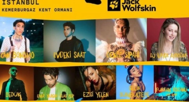WOLFEST 9-11 Haziran’da sizi bekliyor