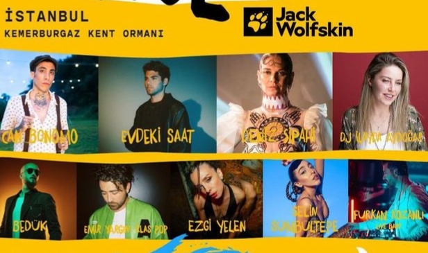 WOLFEST 9-11 Haziran’da sizi bekliyor