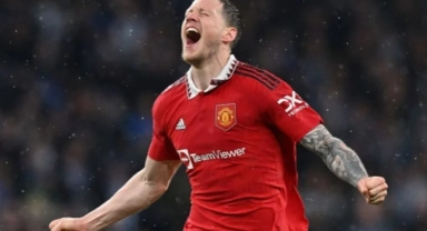 Wout Weghorst yeniden Süper Lig'e geliyor!