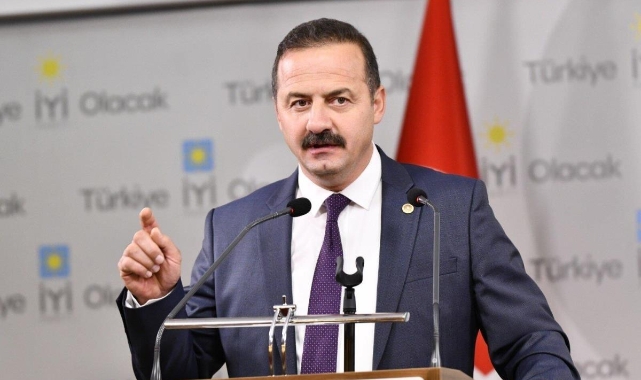 Yavuz Ağıralioğlu'ndan Akşener'e HDP tepkisi