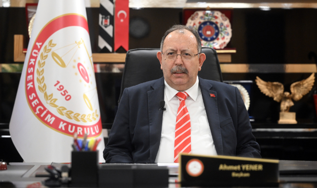 Yayın yasağı kalktı