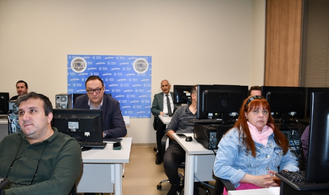 Yazılım geliştirmede üst düzey güvenlik