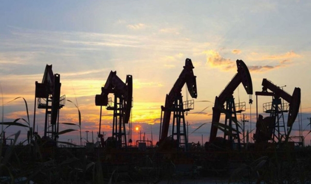 Yeni petrol rezervi bulundu