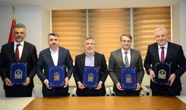 Yıldırım Karaağaç’a modern Aile Sağlığı Merkezi
