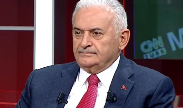 Yıldırım: "Onlara göre 14 Mayıs köprüden önce son çıkış"