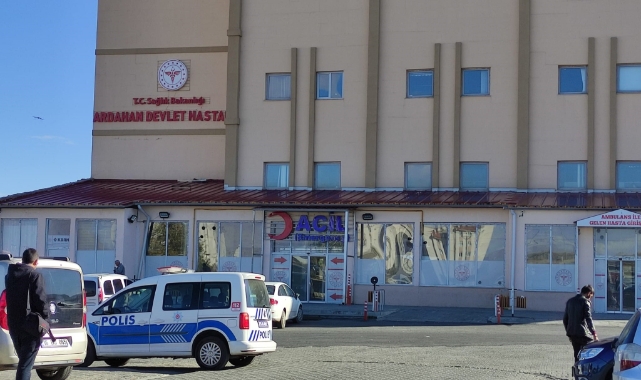 Yıldırımın isabet ettiği genç hayatını kaybetti