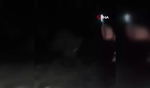 Yolcu otobüsü şarampole yuvarlandı! 18 ölü, 33 yaralı
