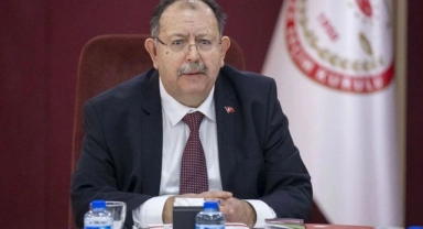 YSK Başkanı'ndan itirazlara ilişkin yeni açıklama!
