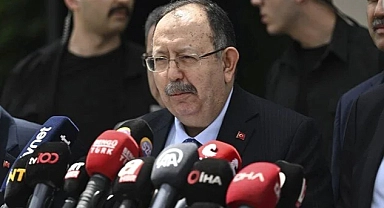 YSK: "Erdoğan, Cumhurbaşkanı seçildi"