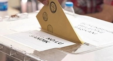 YSK, GAMER kararını yasakladı