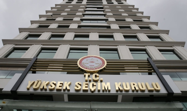 YSK kararlarına itirazda son gün