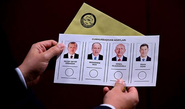 YSK, sandık kurulu mührü kararı