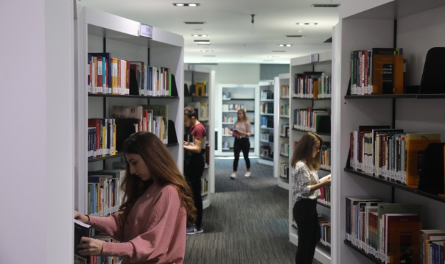 Yükseköğretim Kalite Kurulundan BTÜ’ye Kurumsal Akreditasyon