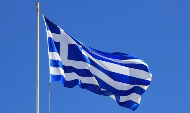 Yunanistan'da o partinin seçime katılması yasaklandı