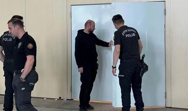 Yurt dışı oylarına üst düzey koruma