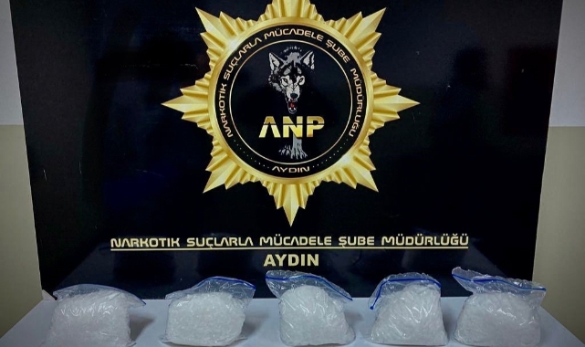 Zehir tacirlerine göz açtırılmıyor