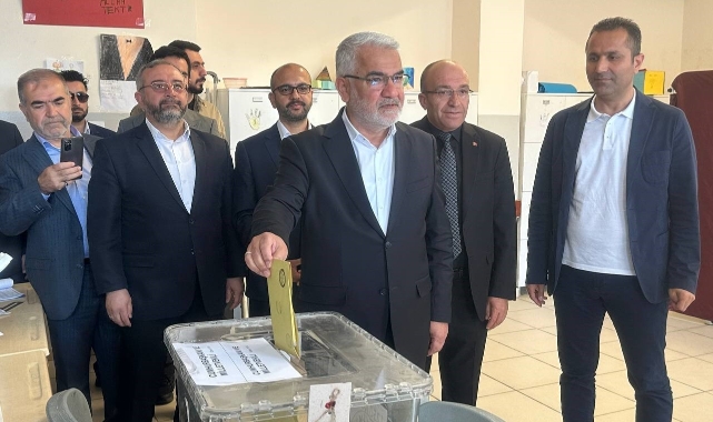Zekeriya Yapıcıoğlu İstanbul'da oyunu kullandı