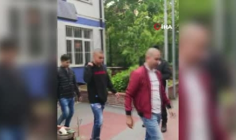 1 ayda 6 bine yakın düzensiz göçmen yakalandı