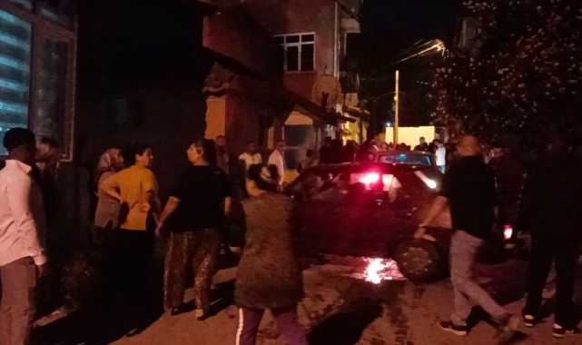 11 yaşındaki çocuk kazara akrabasını öldürdü