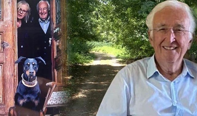 12 gündür aranıyor!