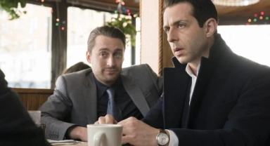 13 Emmy ödüllü dizi Succession ekranlara veda etti