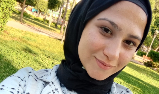14 yaşındaki Damla'dan bir haftadır haber yok