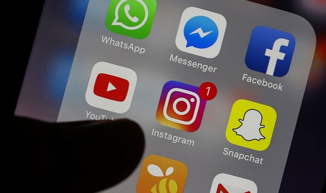 15 yaş altındakilere internet kullanımını kısıtlanacak