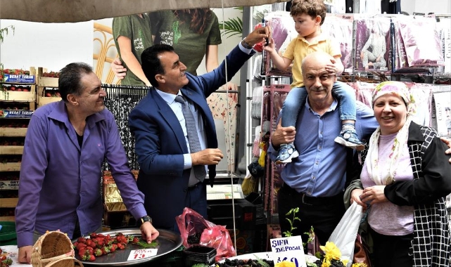 15 yıl önceki fotoğraf hatıraları tazeledi