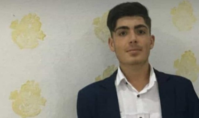 16 yaşındaki çocuktan iki gündür haber alınamıyor
