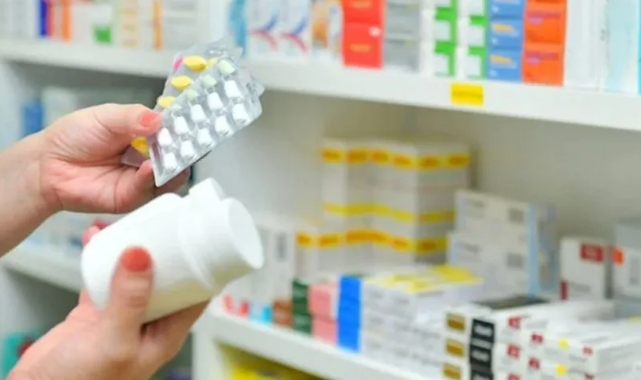 2 milyondan fazla kişi 5 yıldır antidepresan kullanıyor