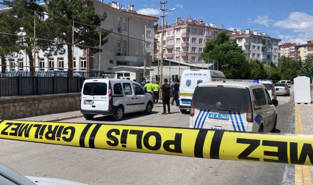 20 yaşındaki genç başından vurularak öldürüldü