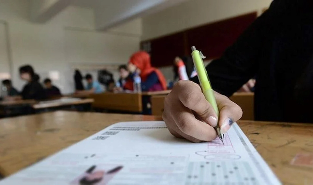 2023 LGS sonuçları açıklandı