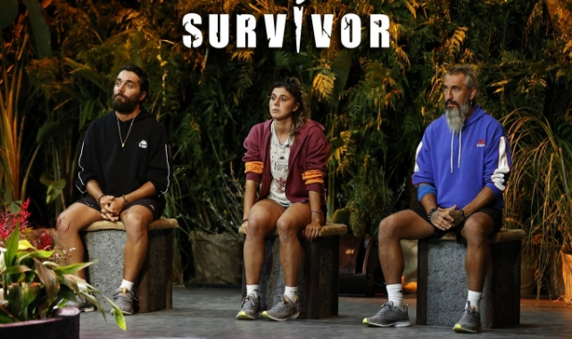 2023 Survivor şampiyonu belli oldu