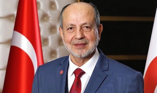 3 eşi olduğu iddia edilen Ali Yüksel'den açıklama