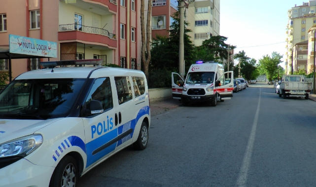 3 gündür haber alınamayan adam evinde ölü bulundu