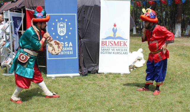 30. Orhaneli Karagöz Festivali’nin tarihi ertelendi