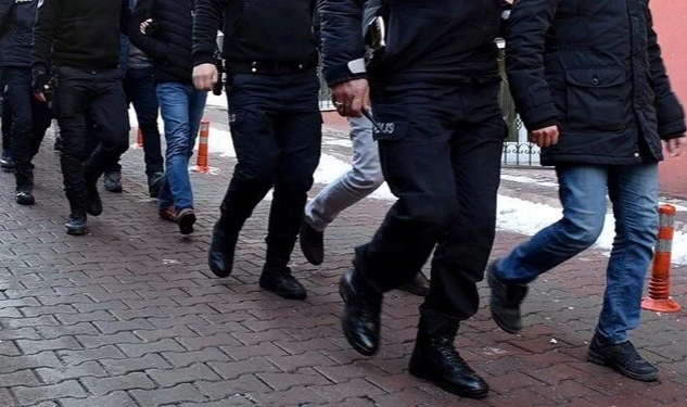 4 şüphelinin midesinden çıkanlar şaşırttı