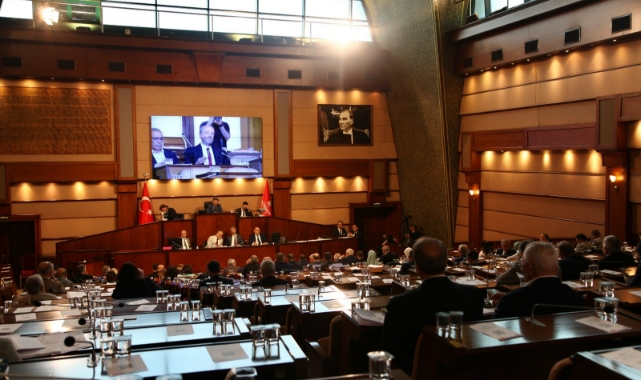 40 yıllık imar sorunu çözüldü