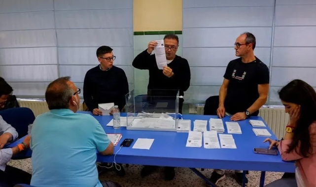 5 belediye başkanı yazı tura ile seçildi