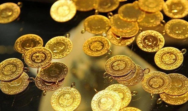 5 Haziran 2023 güncel altın kuru