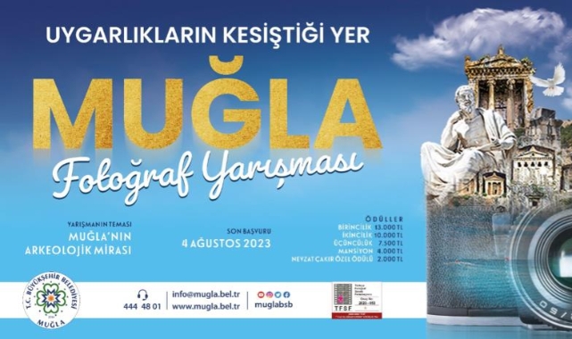 6. Ulusal Fotoğraf Yarışması başvuruları başladı