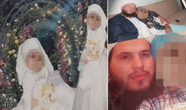 6 yaşında gelin davasında yarın karar çıkması bekleniyor