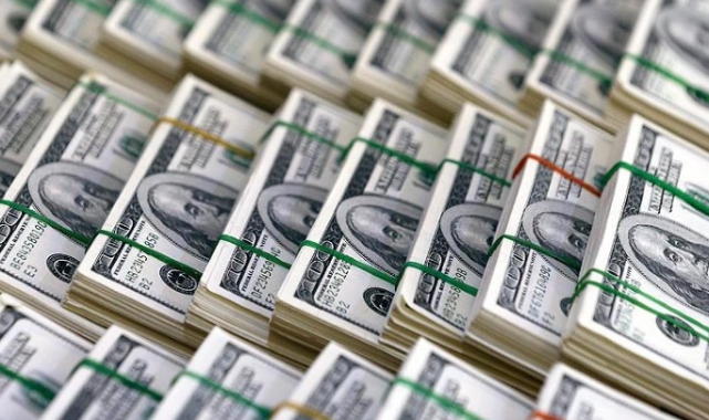 7 Haziran 2023 dolar - euro fiyatları
