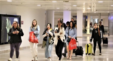 9 günlük bayram tatiline çıkmak isteyenlere kopya site uyarısı